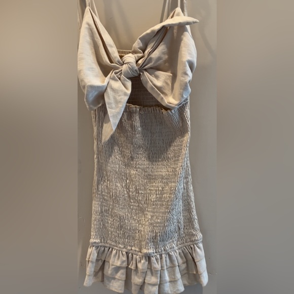 BOWE DRESS - Picture 3 of 11